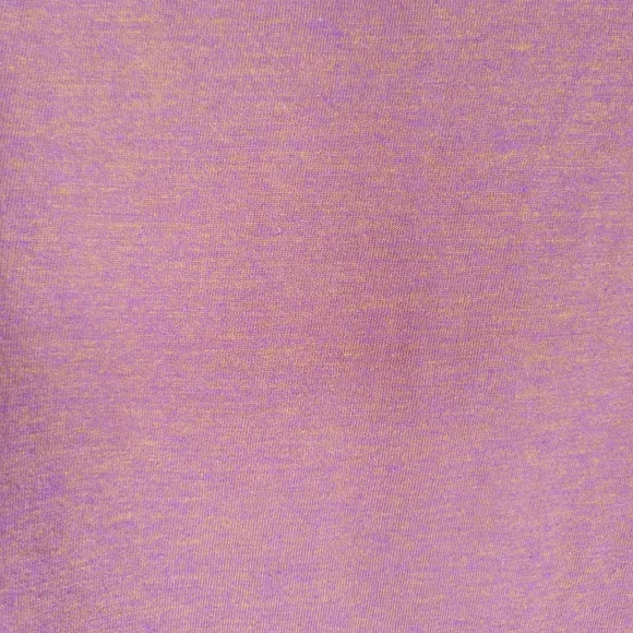 American Apparel mauve bodycon sleeveless cowl neck dress size small - Picture 3 of 8